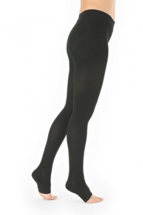 Neo G Open Toe Hosiery