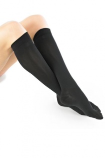 Neo G Closed Toe Hosiery