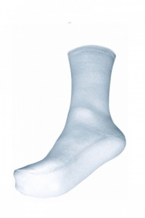 Silipos SoftSock Arthritis and Diabetes Gel Socks