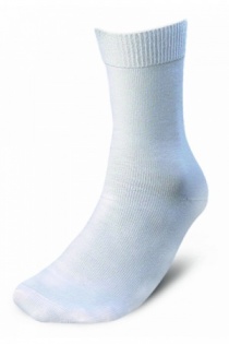 Silipos Arthritic and Diabetic Gel Socks