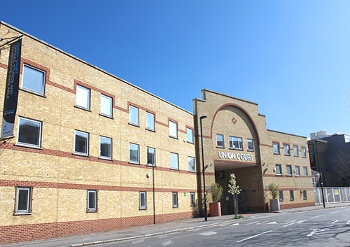 The Compression Stockings Office In Central London